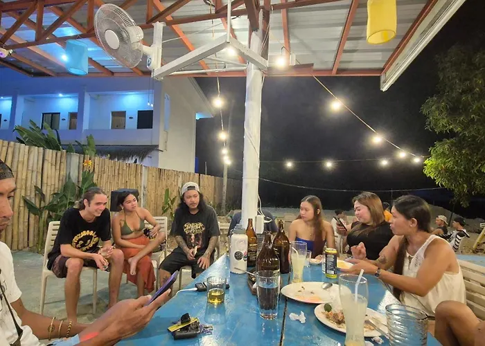 Camotes 호스텔 *