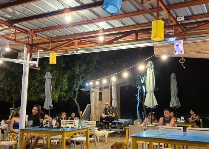 Camotes