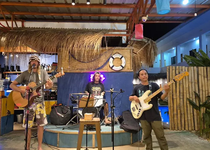 Hostel Camotes