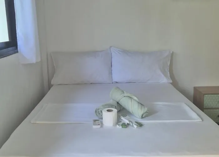 Camotes Hostel Himensulan