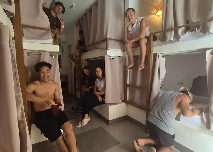 Camotes Hostel