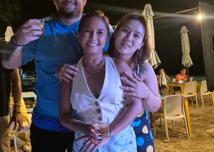 Hostel Camotes Himensulan
