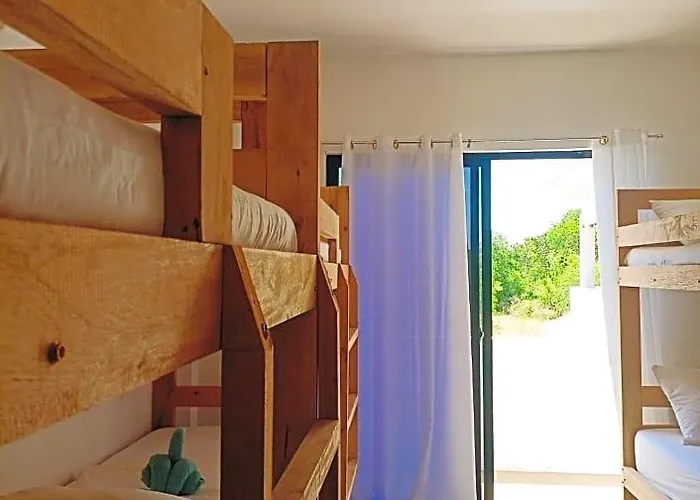 Camotes Hostel *