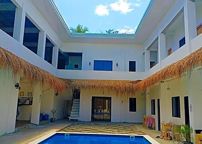 Camotes Hostel