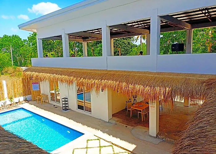 Hostel Camotes Himensulan