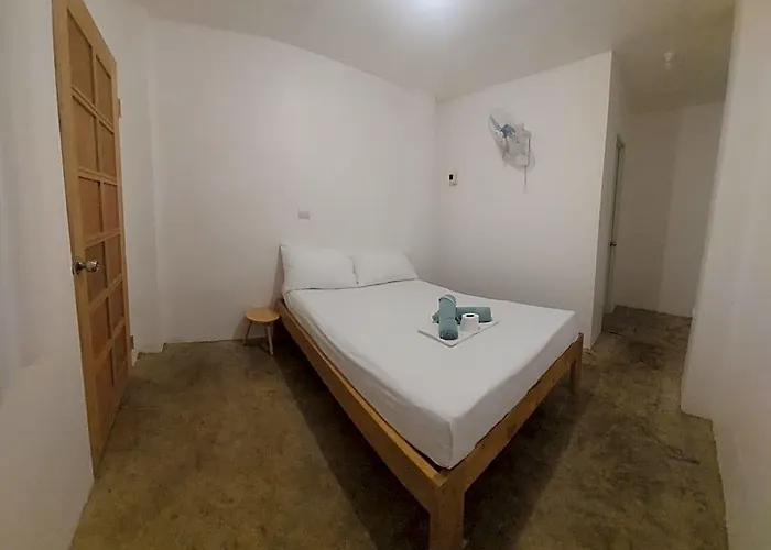 Hostel Camotes