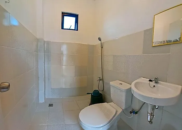 Hostel Camotes Himensulan