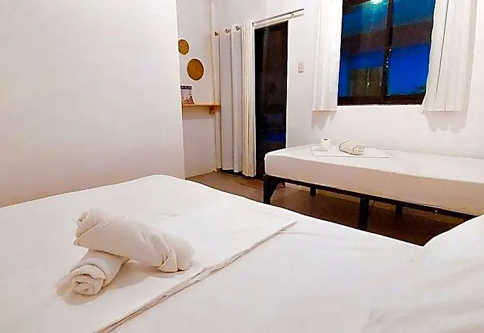 Camotes Hostel *