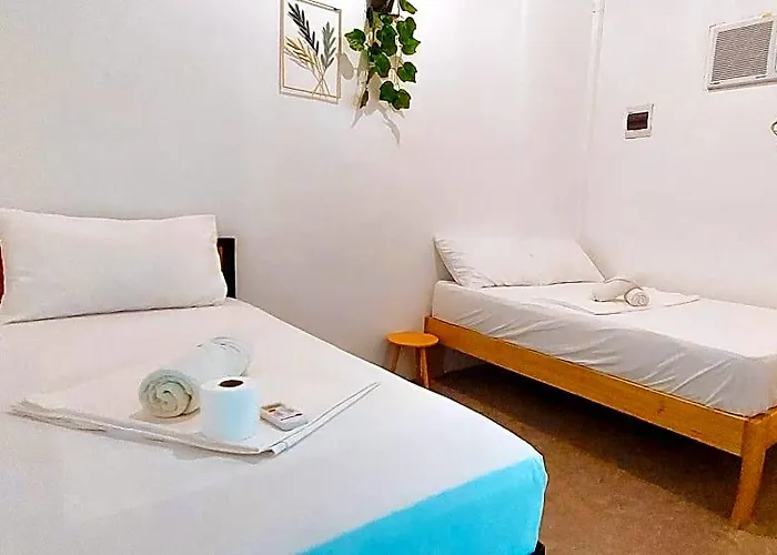 Hostel Camotes