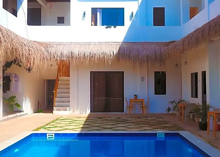 Hostel Camotes