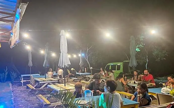 Camotes *